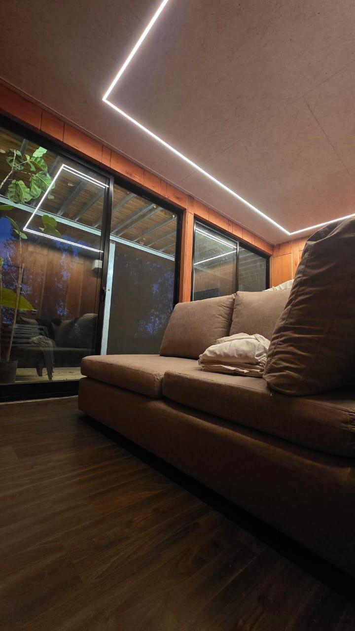 Proyecto Casa Delta